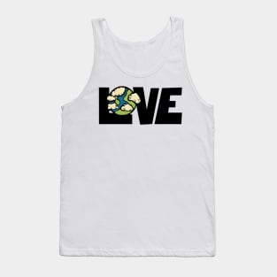 Love Your Mother Earth Tank Top